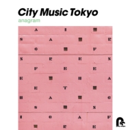 Various/City Music Tokyo Anagram