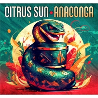 Anaconga (Vinyl)