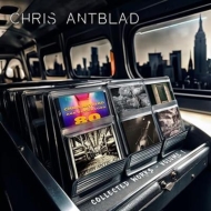 Chris Antblad/Collected Works Vol. 1