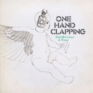 One Hand Clapping (AՍdl/2gAiOR[h)