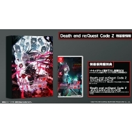 Death end re;Quest Code Z 