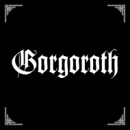 Gorgoroth/Pentagram (Ltd) (Pict)