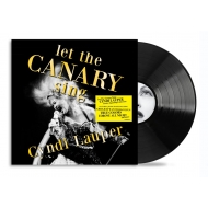 Let The Canary Sing (Vinyl)