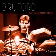 Live In Boston 1980