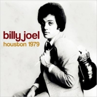 Billy Joel/Houston 1979 (Ltd)