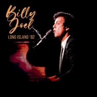 Billy Joel/Long Island '82 (Ltd)