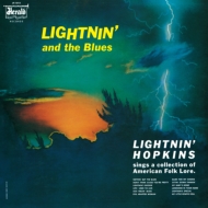 Lightnin' And The Blues (/AiOR[h)