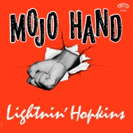 Mojo Hand (/AiOR[h)