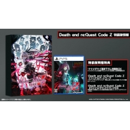 Game Soft (PlayStation 5)/Death End Re Quest Code Z 