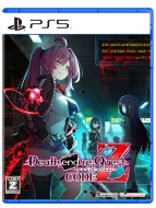 Game Soft (PlayStation 5)/Death End Re Quest Code Z