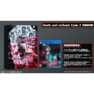 yPS4zDeath end re;Quest Code Z 