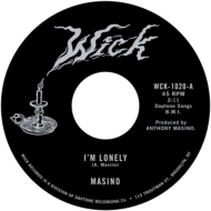 I'm Lonely / All I Need (7-inch single record)