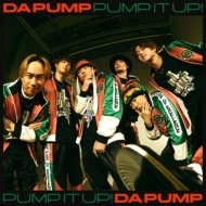 Pump It Up! feat.TAKUMA THE GREAT y񐶎YՁz(+DVD)