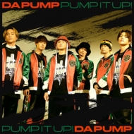 Pump It Up! feat.TAKUMA THE GREAT y񐶎YՁz(+Blu-ray)