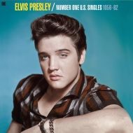 Elvis Presley/Number One U. s. Singles 1956-62 (Ltd)