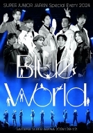 SUPER JUNIOR JAPAN Special Event 2024 `Blue World` (Blu-ray)