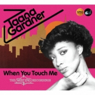 When You Touch Me Expanded 2cd Edition