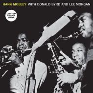 With Donald Byrd And Lee Morgan (NAE@Cidl/AiOR[h)