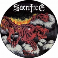 Torment In Fire (Picture Disc Vinyl)