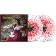 Netherworld (The Red Room Crystal-ruby Splatter Vinyl)