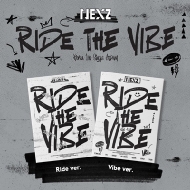 Ride the Vibe (Random Cover)