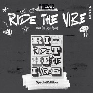 NEXZ/Ride The Vibe (Special Edition)