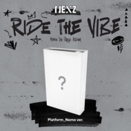 NEXZ/Ride The Vibe (Platform Ver.)