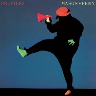 Nick Mason / Rick Fenn/Profiles