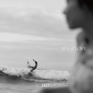 SALT...meets ISLAND CAFE -Sea of Love-(AiOR[h)