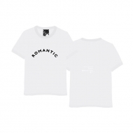 Amazon.co.jp: 小沢健二 ロマンチックT MCMQ モノクロマティック