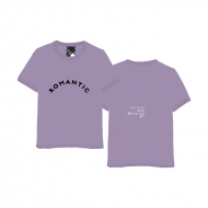 Amazon.co.jp: 小沢健二 ロマンチックT MCMQ モノクロマティック