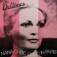 Nana Choc Choc In Paris