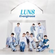 Evergreen y񐶎YBz(CD+tHgubN)