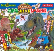 勰 ͂Ă͂! V[og Schleich Dinosaurs ukmook(er}KW)