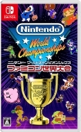 Nintendo World Championships t@~RE