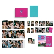 SEVENTEEN/Seventeen 11th Mini Album Am5 26ver. Eco-friendly Mini Poster Packageں߸