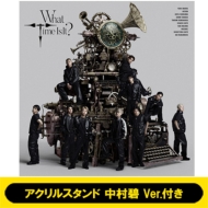 THE JET BOY BANGERZ from EXILE TRIBE/What Time Is It?ڽס(+dvd)+إ륹 ¼ Ver.