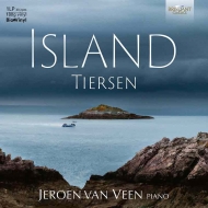 Island: Jeroen van Veen(P)