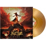 Fire (Gold Nugget Vinyl)
