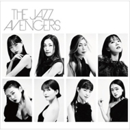 Jazz Avengers (AiOR[h)