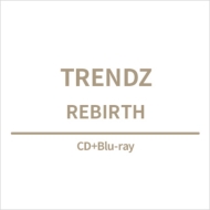 REBIRTH (CD+Blu-ray)