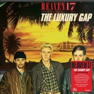 The Luxury Gap: Deluxe Edition (2CD)