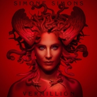 Vermillion (Clear Vinyl Lp)