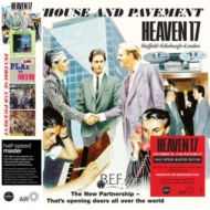 Penthouse And Pavement (Half-speed Master Edition -180g Black Vinyl)