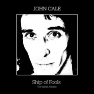 Ship Of Fools: The Island Albums (3CD)