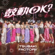 つばきファクトリー 13thシングル発売記念ショップキャンペーン