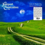 Live At Rock City (2LP)