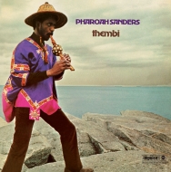Pharoah Sanders/Thembi (180g)(Ltd)