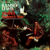 Ramsey Lewis/Mother Nature's Son (180g)(Ltd)