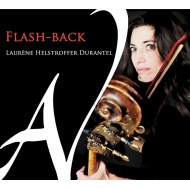 Contrabass Classical/Laurene Helstroffer Durantel： Flash-back